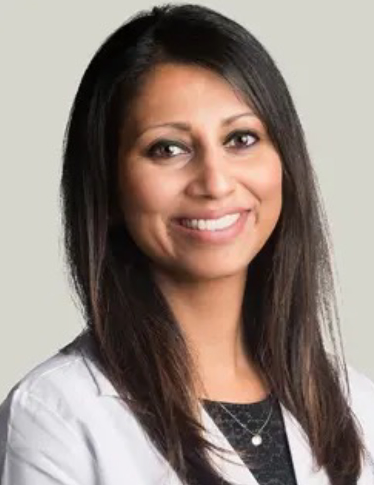 Anjana Pillai